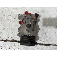 Toyota RAV4 A/C Compressor ACA33 11/2005-11/2012