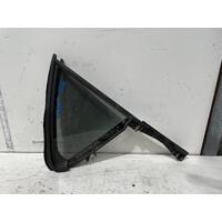 Toyota Yaris Cross Right Rear 1/4 Glass MXPB10 06/2020-Current