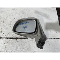 Holden Captiva Left Door Mirror CG I 09/2006-02/2011