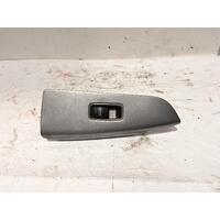 Toyota PRADO Power Window Switch 120 SERIES Left Front 02/03-10/09