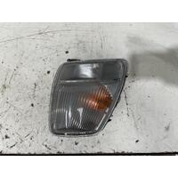 Toyota Townace Left Corner Light KR42 01/1997-03/2004