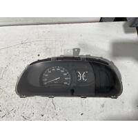 Toyota Townace Instrument Cluster KR42 01/1997-03/2004