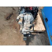 Kia Pregio Manual Gearbox 2.7 Diesel J2 08/02-01/06