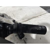 Nissan Navara Flasher Switch D40 09/2005-08/2015