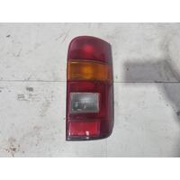 Toyota Hiace Right Tail Light RZH125 11/1989-12/2004