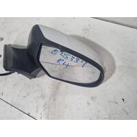 Great Wall Right Door Mirror X200/X240 04/11-01/15