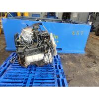 Mitsubishi Triton Engine 3.0 Petrol 6G72 24v MK 08/00-06/06