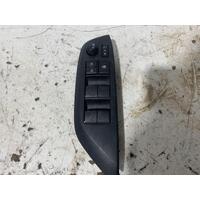 Toyota Yaris Cross Master Window Switch MXPB10 06/2020-Current