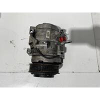 Toyota Prado A/C Compressor KDJ120 11/2006-10/2009