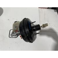 Toyota Camry Brake Booster with Master Cylinder ACV36 08/2002-05/2006