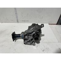 Mazda CX-5 Transfer Case KE 02/2012-12/2016