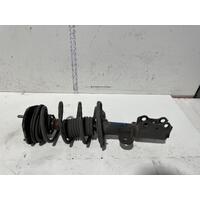 Toyota Corolla Left Front Strut ZRE152 03/2007-10/2013