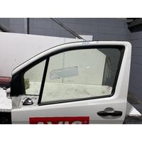 Toyota Hiace Left Door Window Glass GDH300 04/19-21