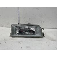 Toyota Corolla Right Head Light AE92 06/1989-08/1994