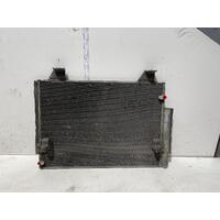 Toyota Hilux A/C Condenser GGN15 03/2005-08/2015