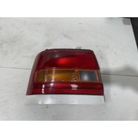 Toyota Corolla Left Tail Light AE101 06/1996-10/1999