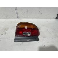 Mazda 121 Right Tail Light 12/1990-12/1997