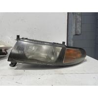 Toyota Estima Left Head Light CXR11 1991-1994