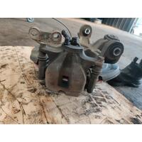 Toyota Kluger Left Rear Caliper GSU45 05/07-02/14