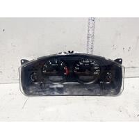 Nissan NAVARA Instrument Cluster D40 2.5 Diesel 4WD 01/10-08/15 Auto