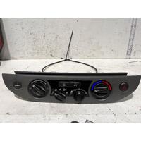 Toyota CAMRY Heater & A/C Controls ACV36 08/02-05/06 