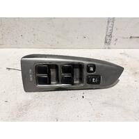 Toyota PRADO Power Window MASTER Switch 120 SERIES Right Front 02/03-10/09