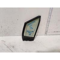 Toyota Corolla Left Front Door 1/4 Window Glass ZWE211 07/18-current