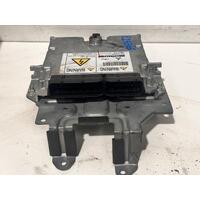 Mitsubishi TRITON ECU MN 2.5 Diesel 4D56 Manual 4WD 08/09-04/15 