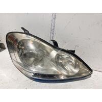 Toyota AVENSIS Right Headlight ACM21 12/03-12/10  