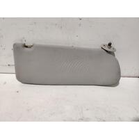 Toyota Landcruiser 100 Series Left Sun Visor VZJ100 01/98-10/07