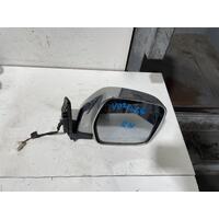 Toyota Prado Right Door Mirror VZJ95 07/96-01/03