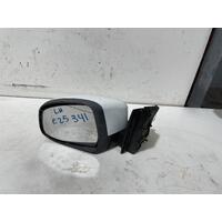 Ford Focus Left Door Mirror LW II 05/2011-08/2015