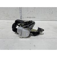 Toyota Kluger Left Rear 3rd Row Seatbelt GSU45 05/2007-07/2010