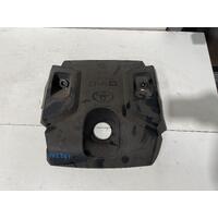 Toyota Hiace Engine Cover GDH300 04/2019-Current