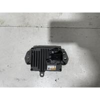 Toyota Hiace Millimeter Wave Sensor GDH300 04/2019-Current