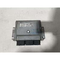 Nissan Pulsar Engine ECU B17 12/2012-12/2017