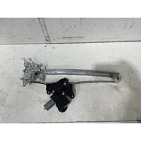 Toyota Corolla Left Rear Window Regulator ZWE211 07/2018-Current