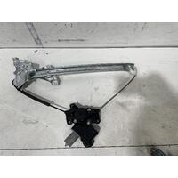 Toyota Corolla Left Front Window Regulator ZWE211 07/2018-Current