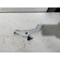 Toyota Hiace Left Rear Upper Door Hinge / Roller GDH300 04/2019-Current