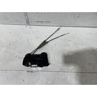 Toyota Corolla Left Front Door Lock Mechanism ZWE211 07/2018-Current