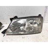 Toyota AVALON Left Headlight MCX10 07/00-09/03  