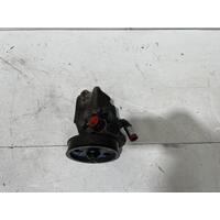 Toyota Landcruiser Steering Pump UZJ100 01/1998-08/2002