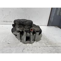 Toyota Yaris Cross Right Rear Caliper MXPB10 06/2020-Current