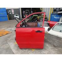 Toyota Townace Left Front Door Shell KR42 11/96-06/05