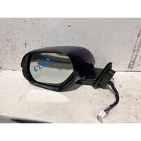 Honda HRV Left Door Mirror RU5 VTi-S 12/14-06/18