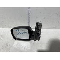 Hyundai iLoad Left Door Mirror TQ 11/2007-03/2021