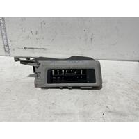 Toyota Hiace Centre Left A/C Vent GDH300 04/2019-Current