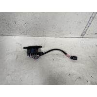 Toyota Hiace Right Rear Sliding Door Connector Junction GDH300 04/19-Current