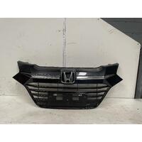 Honda HRV Grille RU5 12/2014-06/2018