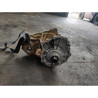 Nissan Navara Transfer Case D40 09/05-08/15